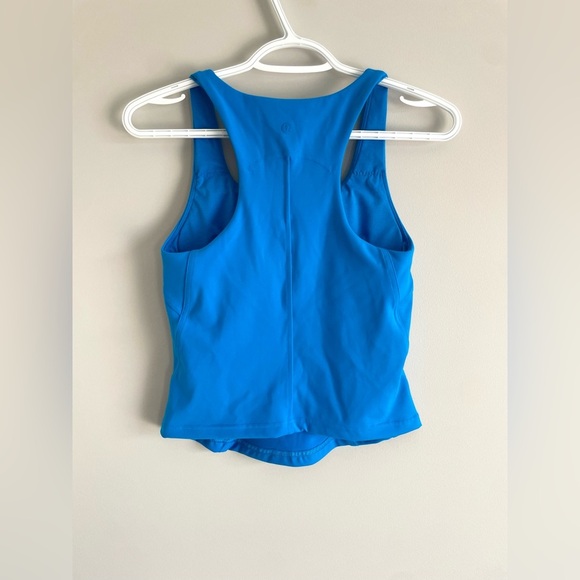 🍋Lululemon InStill Tank Top in Poolside - Picture 3 of 8